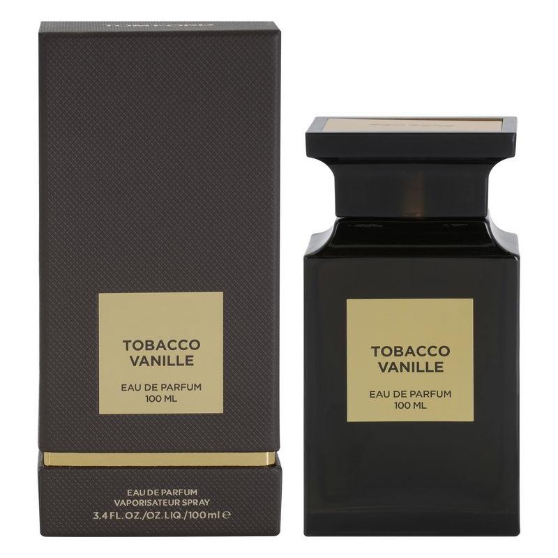 Tobacco Vanille - Tom Ford