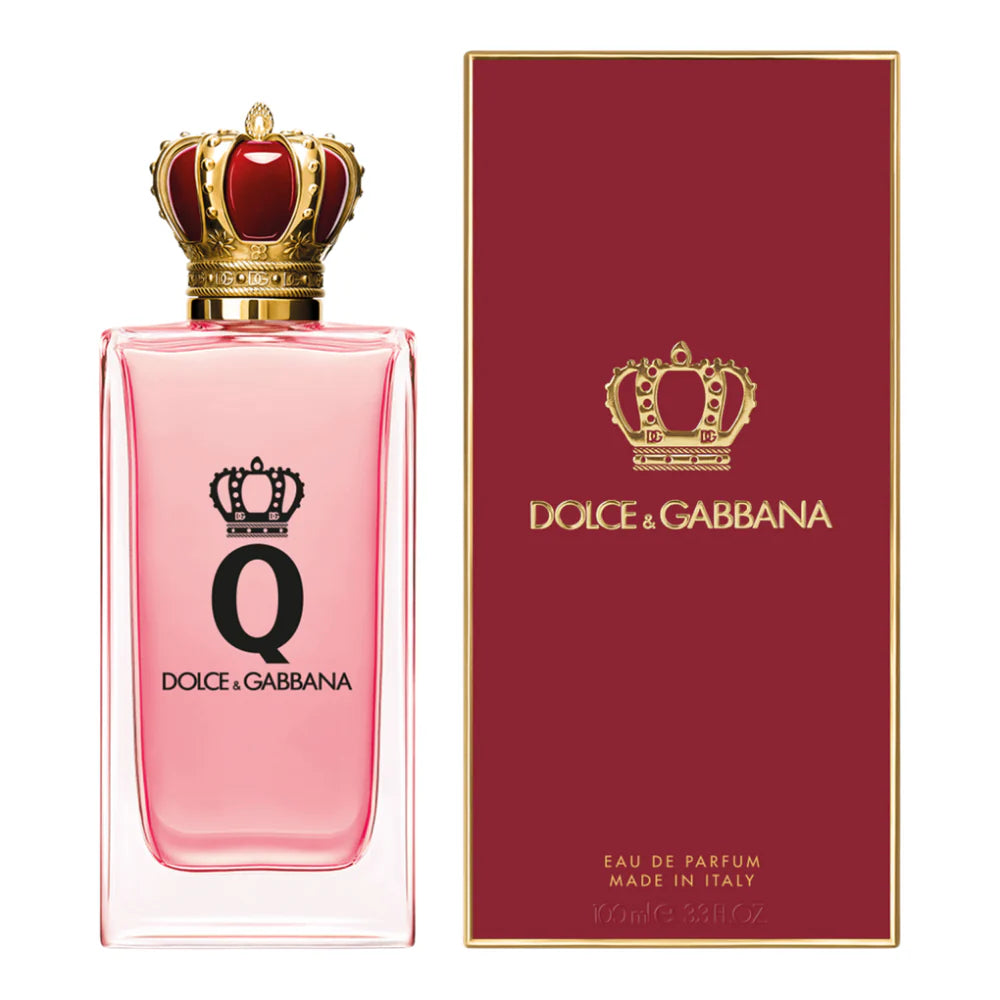 Dolce & Gabbana
