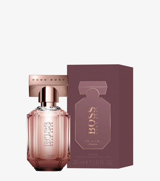 The Scent - Hugo Boss
