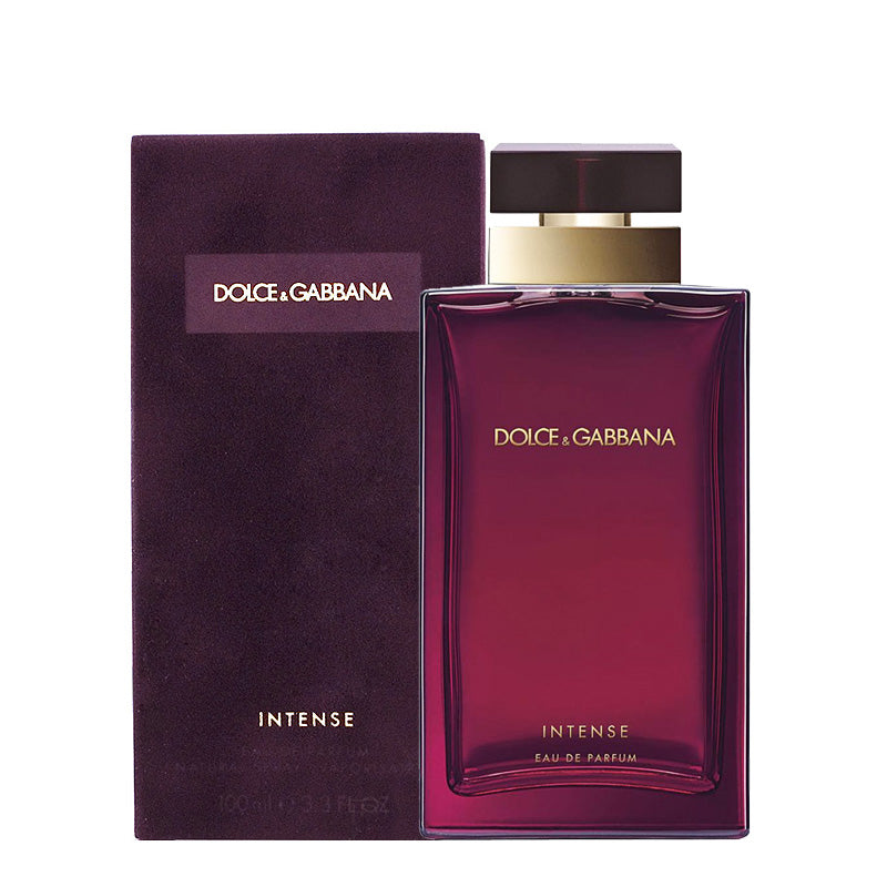 Dolce & Gabbana Intense