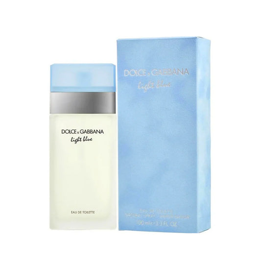 Dolce & Gabbana Light Blue eau de toilette
