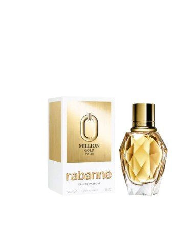 Paco Rabanne Million Gold For Her