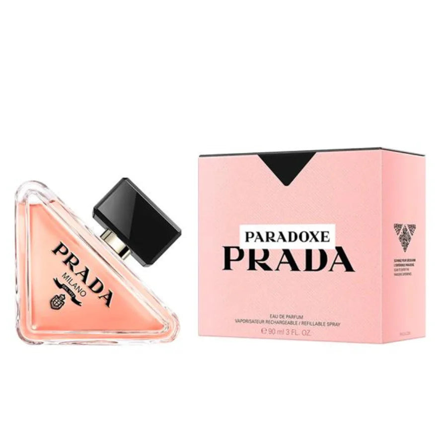 Prada Paradoxe