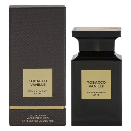 Tobacco Vanille - Tom Ford