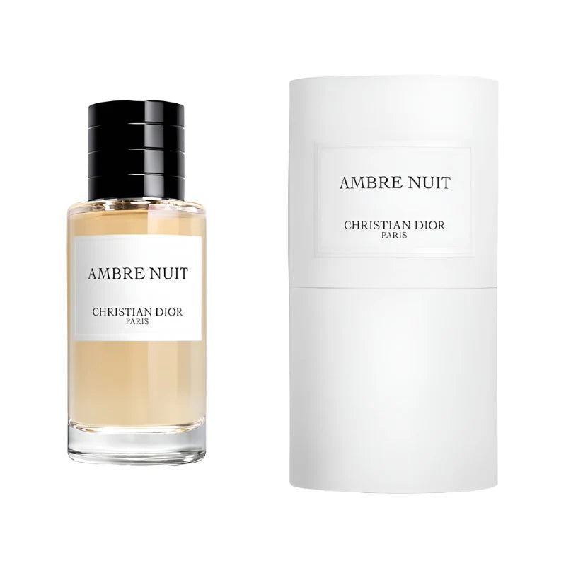Ambre Nuit - Dior
