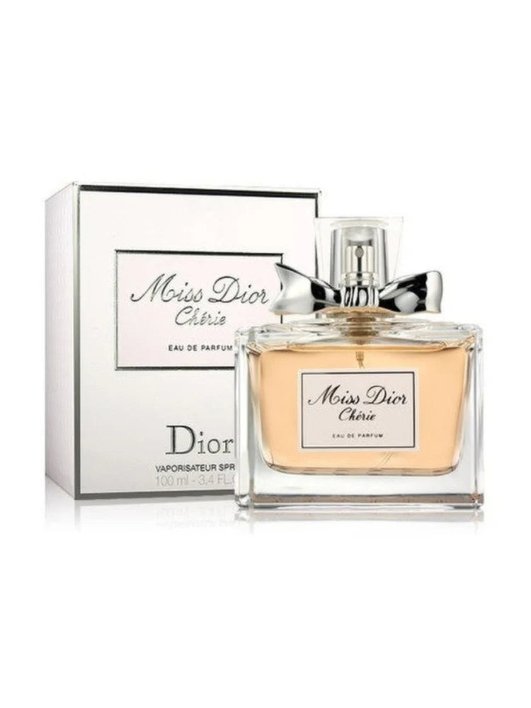Cherie - Miss Dior