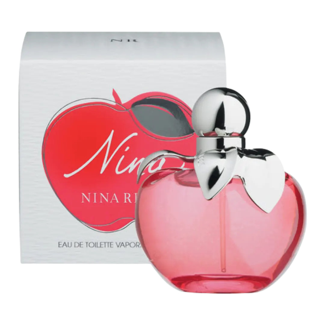 Nina - Nina Ricci