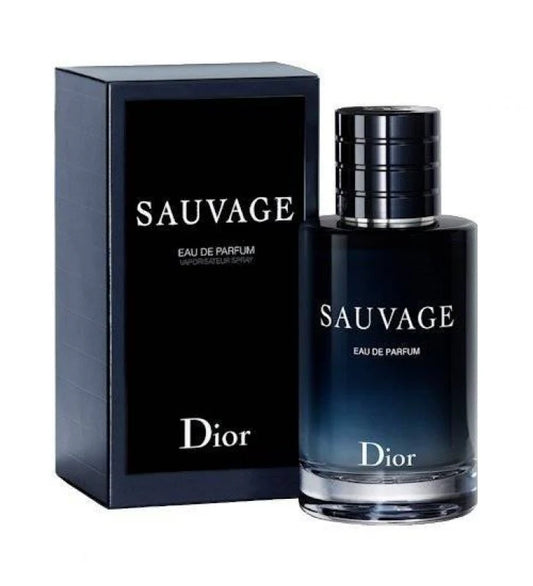 Dior Sauvage