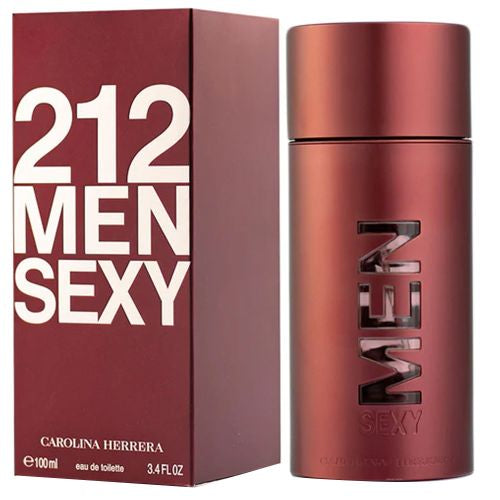 212 Men Sexy