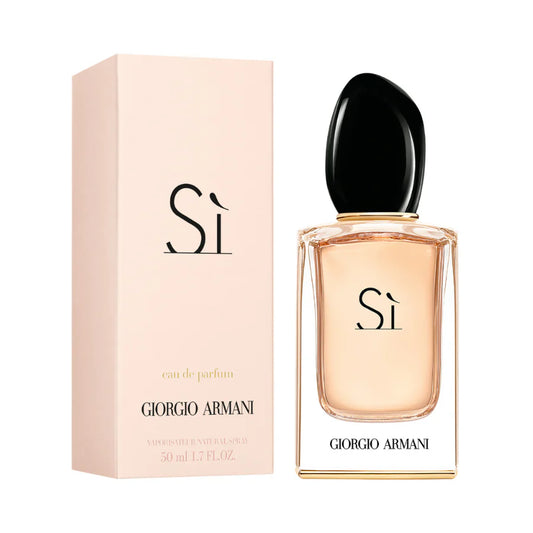 Si - Giorgio Armani - EDP
